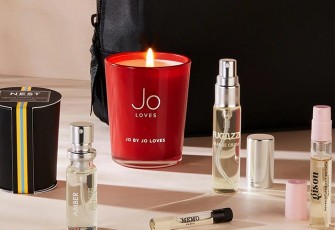 Cult Beauty The Fragrance Discovery Kit