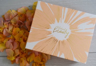 Lookfantastic Beauty Box April 2017