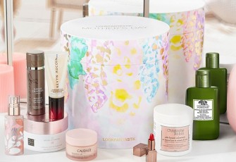 LookFantastic Beauty Box Mothers Day Limited Edition 2021