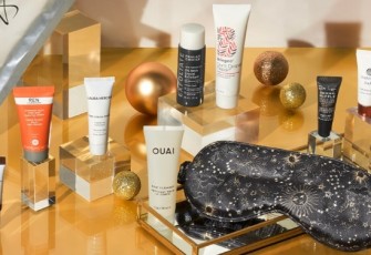 Space NK The Beauty Discovery Gift: After Dark Edit