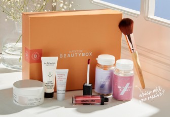 Lookfantastic Beauty Box July 2020