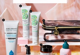 Cult Beauty The Hair Care Heroes Kit