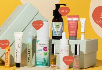 Naturisimo Natural Icons Exclusive Discovery Box