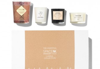 Space NK The Essential Candle Collection