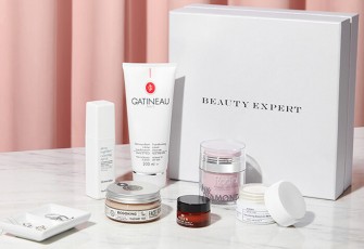The Beauty Expert Collection Serenity Edit