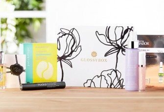 Glossybox Mother’s Day Limited Edition Box Set