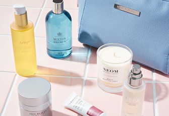 The Beauty Expert Collection The Restorative Edition