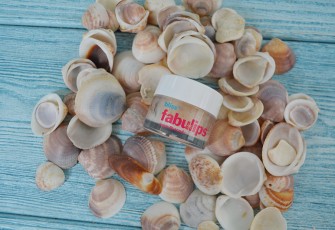 Отзыв о Bliss Fabulips Sugar Lip Scrub