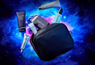Mankind Grooming Box The Intergalactic Collection