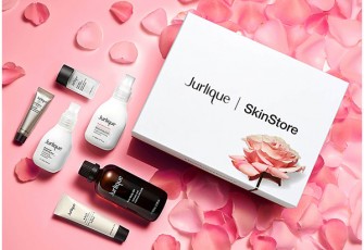 SkinStore X Jurlique Limited Edition Beauty Box