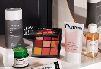 The Cult Beauty Starter Kit