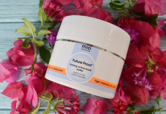 Mio Skincare Future Proof Firming Active Body Butter