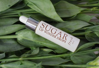 Fresh Sugar Lip Wonder Drops Advanced Therapy