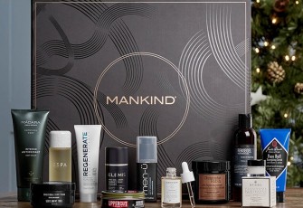 Бьюти бэг на LookFantastic com, акция на Elemis, «старая-новая» коробочка Mankind, экстра-скидка на BeautyBay, скидка на набор LookFantastic The Skincare Expert Collection