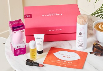 Lookfantastic Beauty Box February 2020