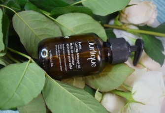 Jurlique Baby’s Calming Massage Oil