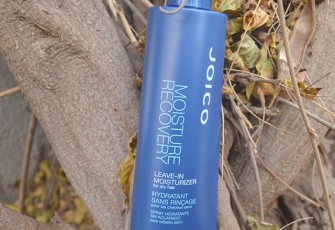 Joico Moisture Recovery Leave-In Moisturizer