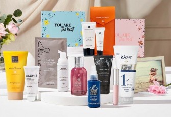 GlossyBox Mother’s Day Limited Edition