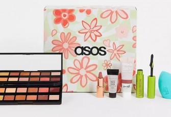 Asos April Beauty Box 2022