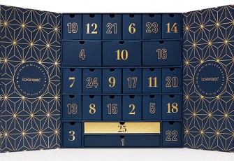 LookFantastic Advent Calendar 2019