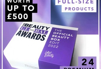Latest in Beauty Pure Beauty Global Awards Edit