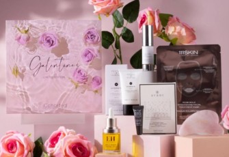 Cohorted Galentines Limited Edition Beauty Box