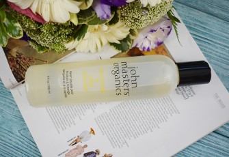 John Masters Organics Blood Orange & Vanilla Body Wash