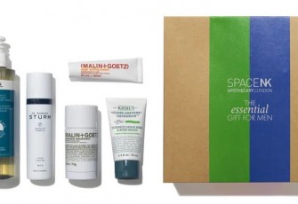 Space NK The Essential Gift for Men