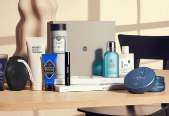 Glossybox Grooming Kit Limited Edition June 2022