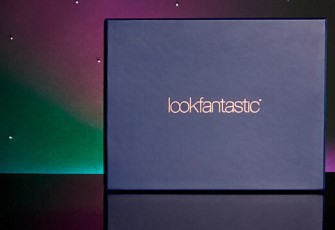 Акция на Lookfantastic Beauty Box