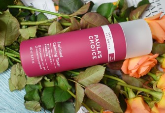 Paula’s Choice Skin Recovery Enriched Calming Toner
