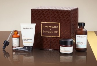 Lookfantastic X Perricone MD Limited Edition Box