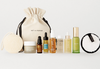 Net-A-Porter Beauty Net Sustain Beauty Kit