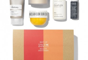 Space  NK Best Of Space NK Beauty Discovery Box