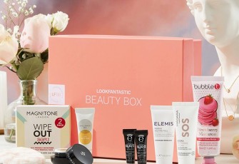 Lookfantastic Beauty Box February 2021