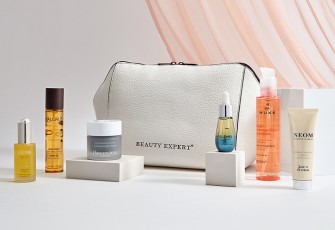 Beauty Expert The Spa Edit Collection 2018