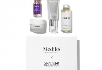 Medik8 x Space NK Limited Edition Skincare Box