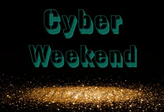 Cyber Weekend на LookFantastic, HQhair, BeautyExpert и ManKind  2018