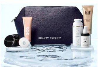 Наполнение Beauty Expert Collection Hydration Edition