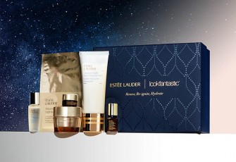 Lookfantastic x Estée Lauder Limited Edition Beauty Box
