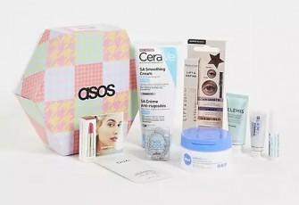 Asos June Beauty Box