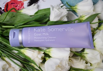 Kate Somerville Goat Milk Cleanser