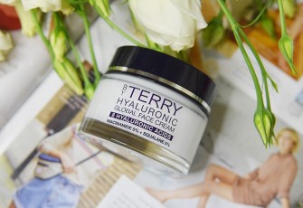 By Terry Hyaluronic Global Face Cream
