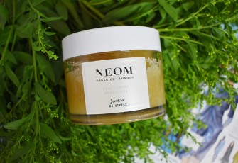 Neom Organics Real Luxury Body Scrub