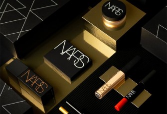 Nars X Cohorted Limited Edition Beauty Box