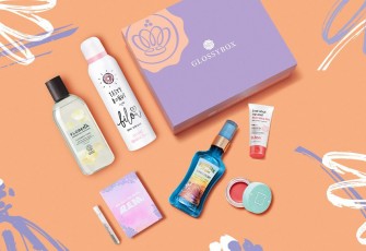 GlossyBox Generation May 2022