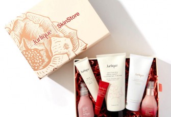 SkinStore x Jurlique Limited Edition Box
