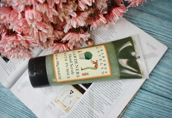 Скраб для рук Crabtree & Evelyn Gardeners Hand Scrub With Pumice