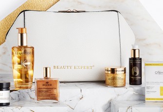 Beauty Expert Collection Gold Edition