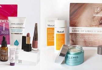 Latest In Beauty Style Awards Beauty Heroes Edit и Latest In Beauty Look Of Lines And Wrinkles